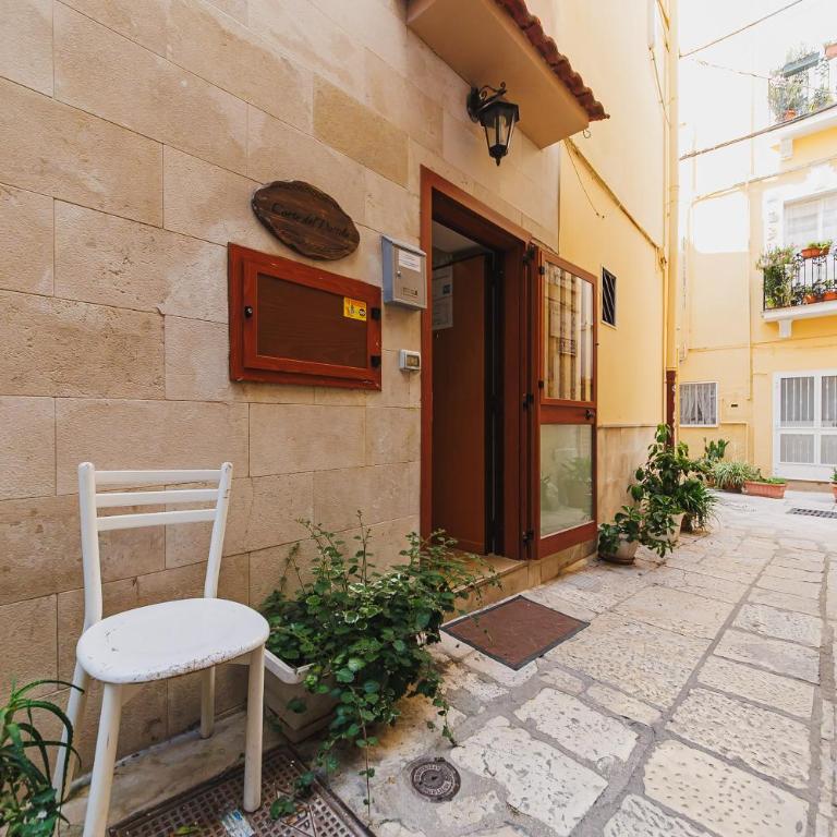Corte del Dattilo nel Borgo Antico - Vacation Home - 4