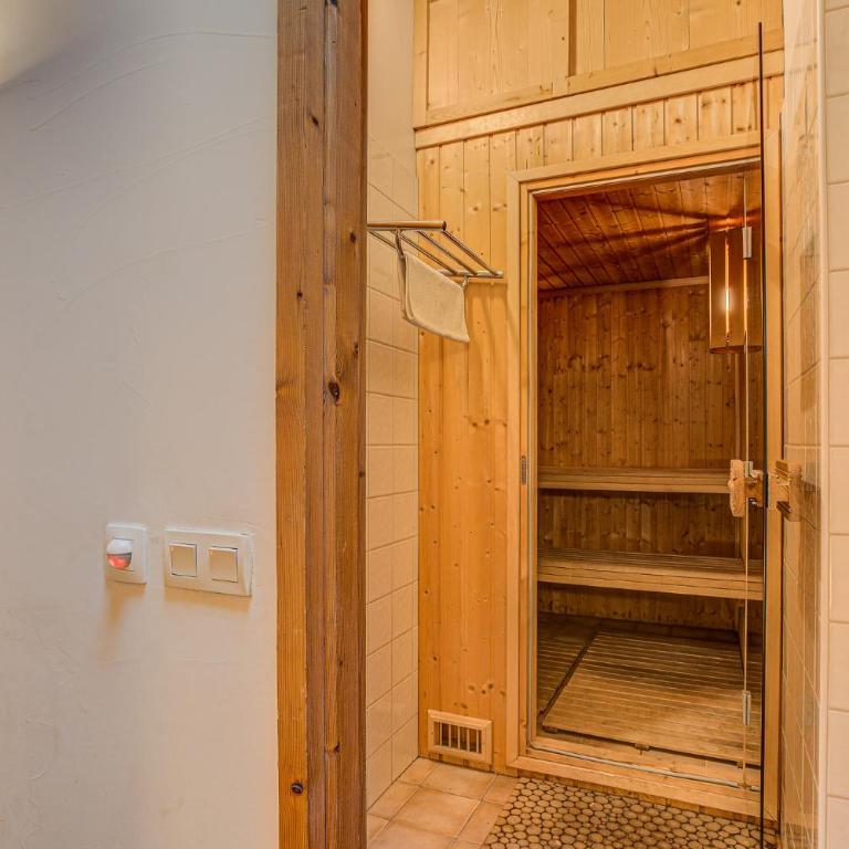 Chalet Pele - Alpes Agency - Central Chamonix - Sleeps 11 - Chalet - 35