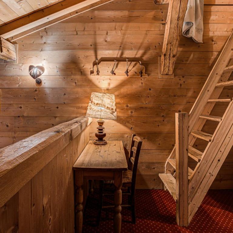 Chalet Pele - Alpes Agency - Central Chamonix - Sleeps 11 - Chalet - 20