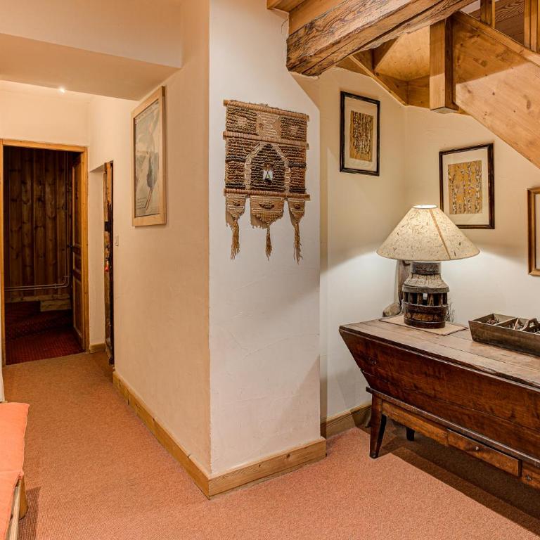 Chalet Pele - Alpes Agency - Central Chamonix - Sleeps 11 - Chalet - 15