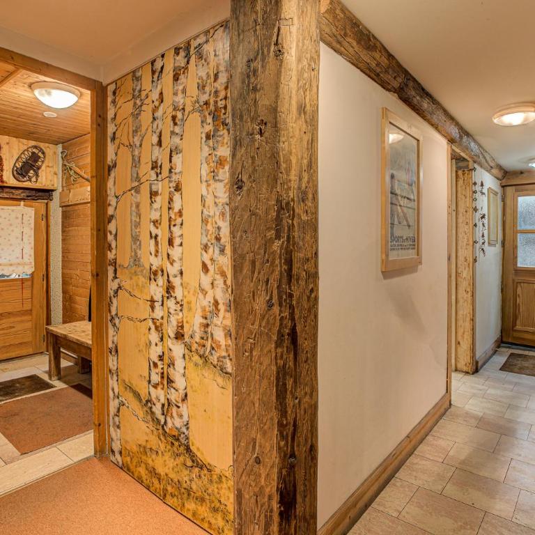Chalet Pele - Alpes Agency - Central Chamonix - Sleeps 11 - Chalet - 46