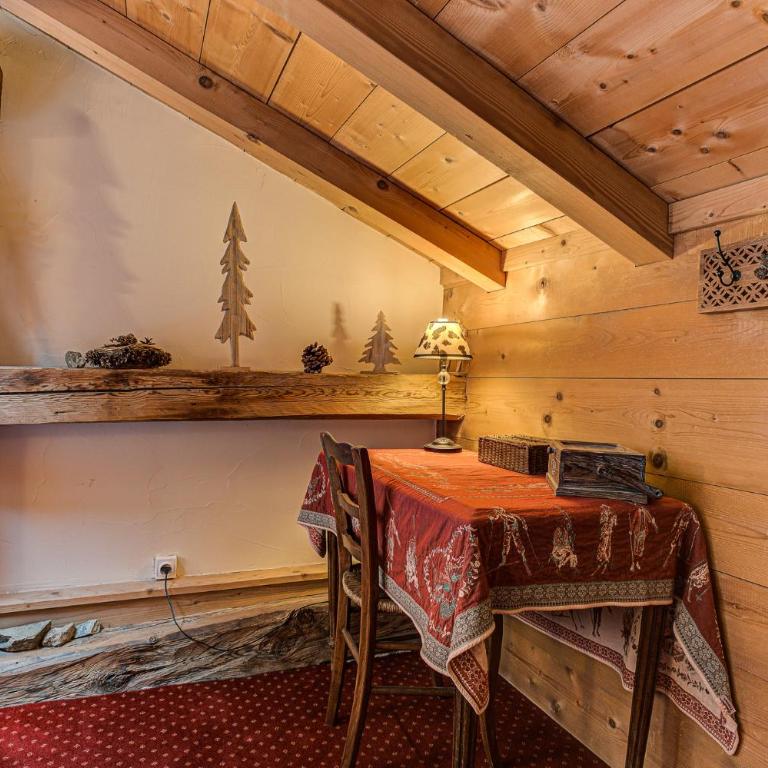 Chalet Pele - Alpes Agency - Central Chamonix - Sleeps 11 - Chalet - 47
