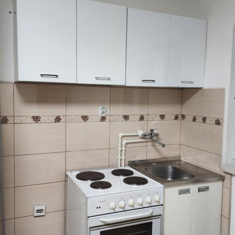 Kopaonik Apartman Aleksandar - Economy Quadruple Room - 6