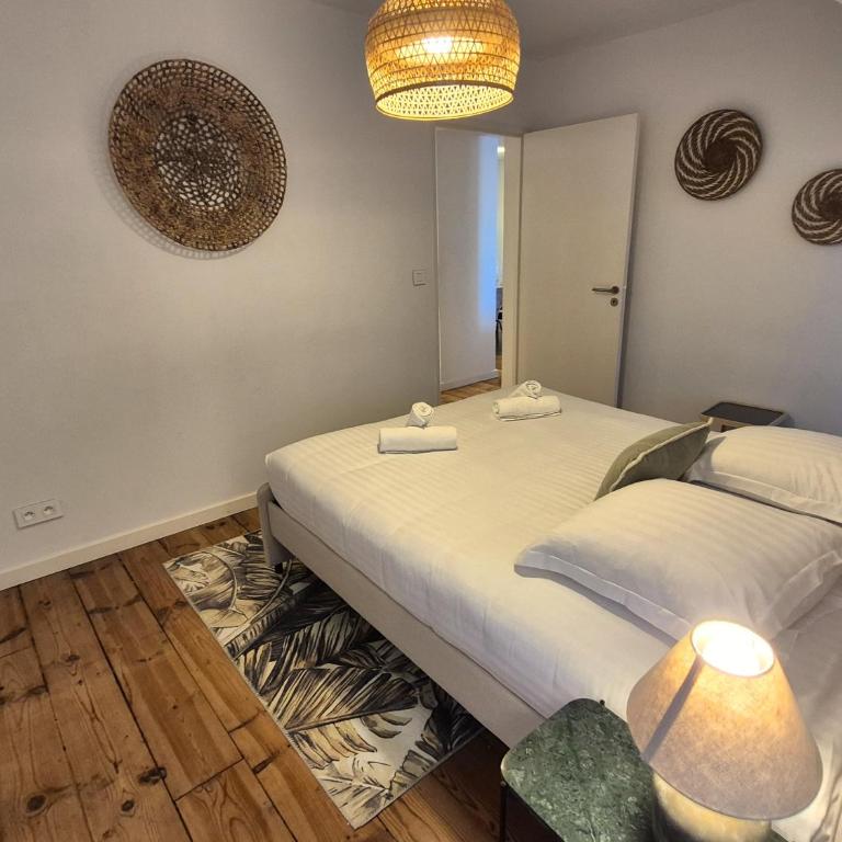 Magnifique Appartement rénové au coeur de Pau - Appartement 1 Chambre - 14