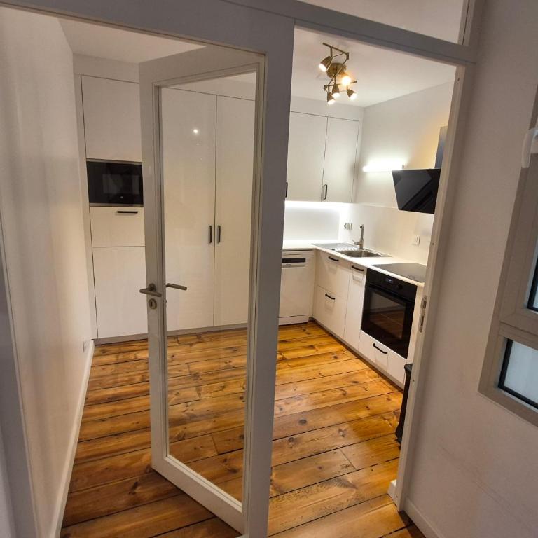 Magnifique Appartement rénové au coeur de Pau - Appartement 1 Chambre - 8