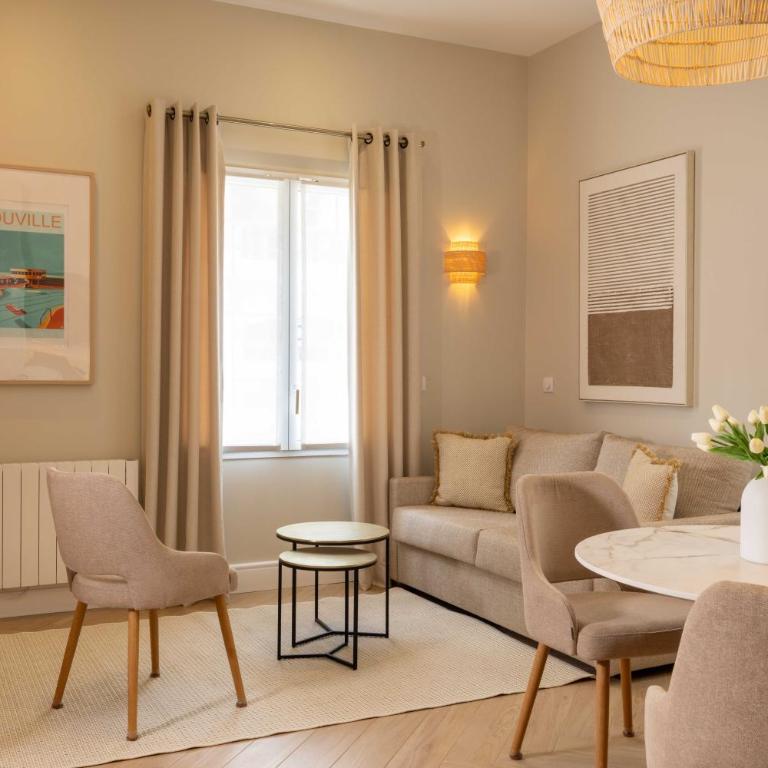 Villa Léa, l'écrin du Fer à Cheval - Appartamento Bilocale - 9