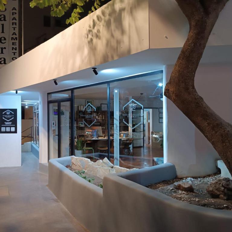 Nogalera Confort Apartments - Apartamento de 1 dormitorio - 24