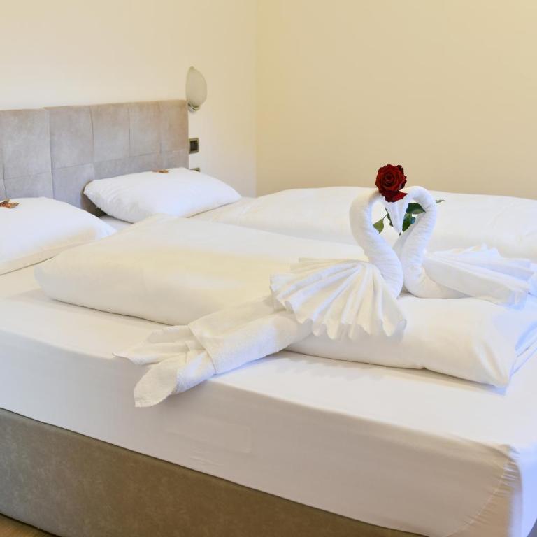 Hotel Savoia - Loft Infrared - 2