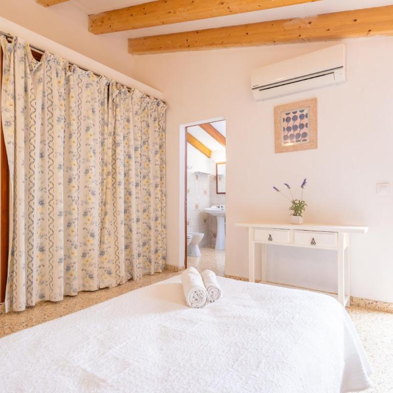 Can Ferrer - Villa de 2 dormitorios - 29