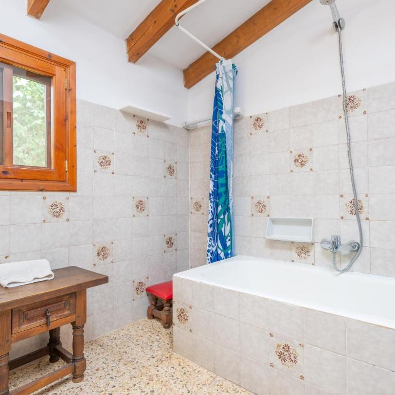 Can Ferrer - Villa de 2 dormitorios - 32