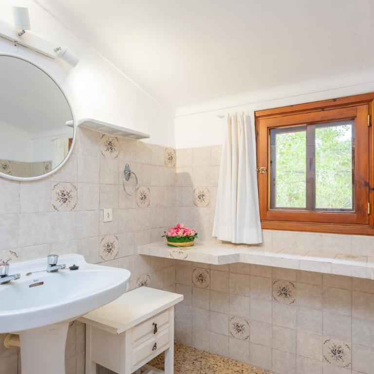Can Ferrer - Villa de 2 dormitorios - 25