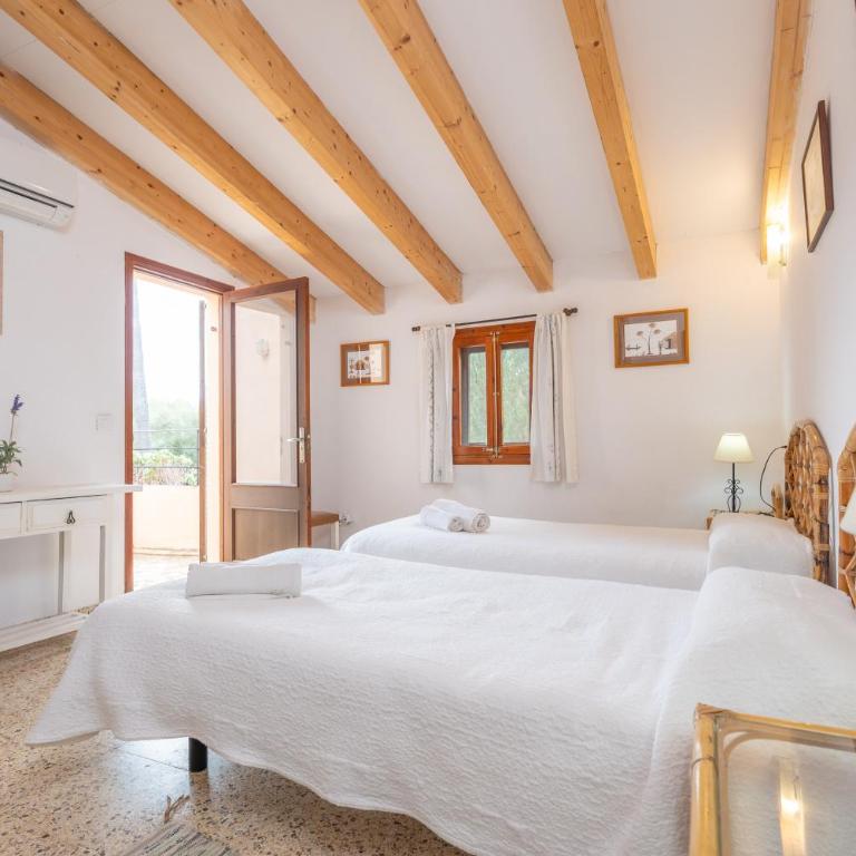Can Ferrer - Villa de 2 dormitorios - 27
