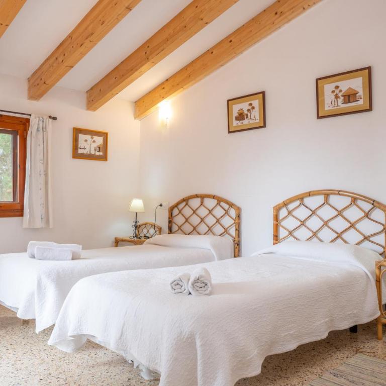 Can Ferrer - Villa de 2 dormitorios - 28