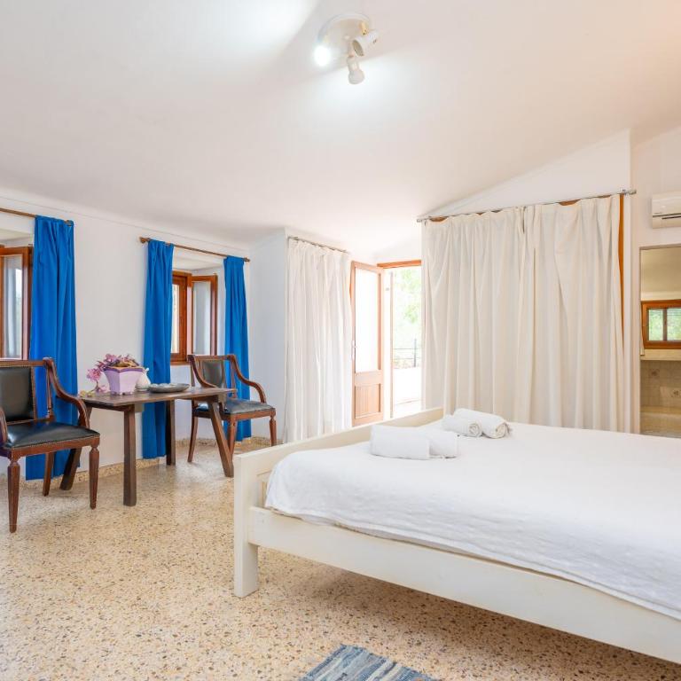 Can Ferrer - Villa de 2 dormitorios - 23
