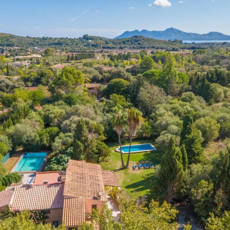 Can Ferrer - Villa de 2 dormitorios - 37