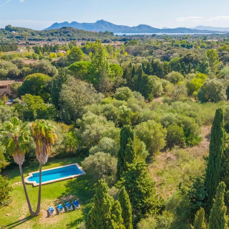 Can Ferrer - Villa de 2 dormitorios - 38