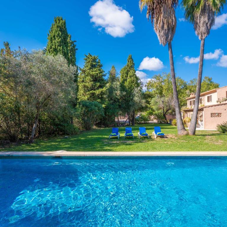 Can Ferrer - Villa de 2 dormitorios - 34