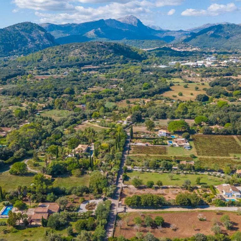 Can Ferrer - Villa de 2 dormitorios - 42