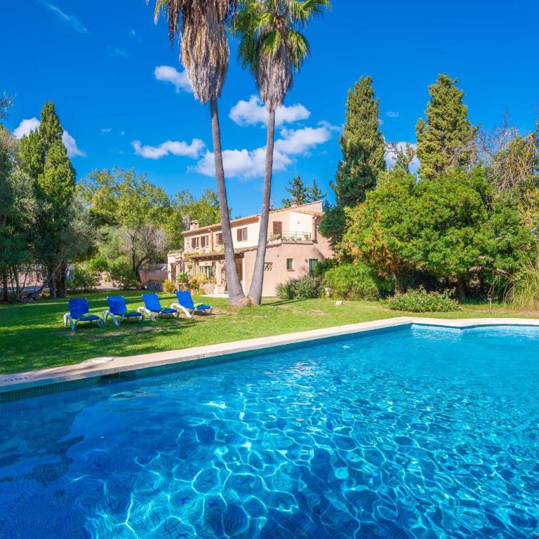 Can Ferrer - Villa de 2 dormitorios - 35