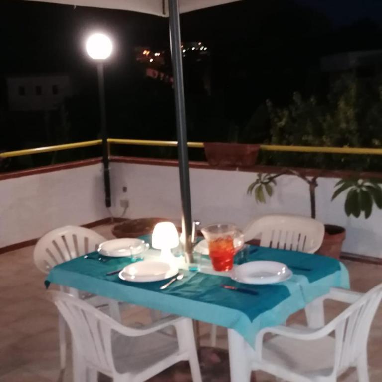 Alta Marea Mondello - Palermo - Appartamento con 3 Camere da Letto - 32