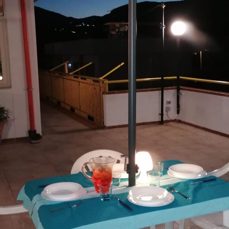 Alta Marea Mondello - Palermo - Appartamento con 3 Camere da Letto - 33