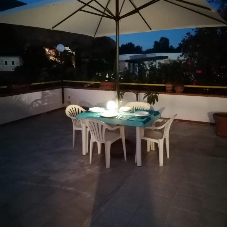 Alta Marea Mondello - Palermo - Appartamento con 3 Camere da Letto - 34