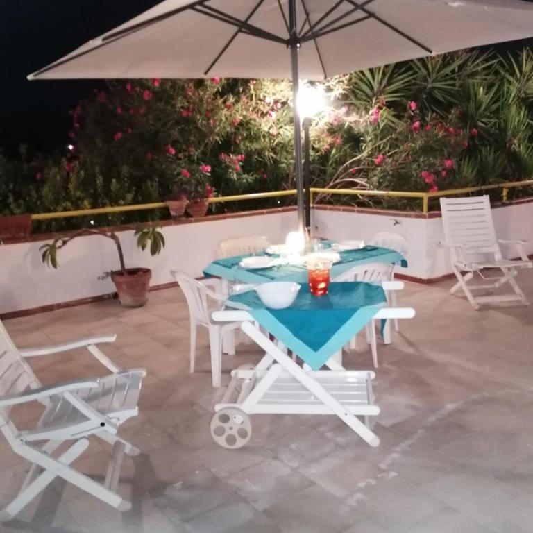 Alta Marea Mondello - Palermo - Appartamento con 3 Camere da Letto - 38