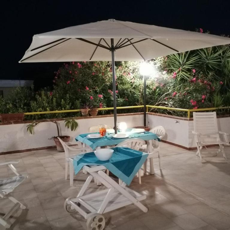 Alta Marea Mondello - Palermo - Appartamento con 3 Camere da Letto - 39