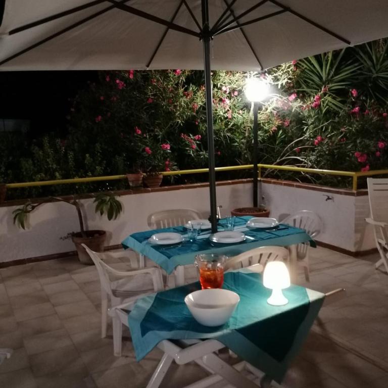 Alta Marea Mondello - Palermo - Appartamento con 3 Camere da Letto - 40