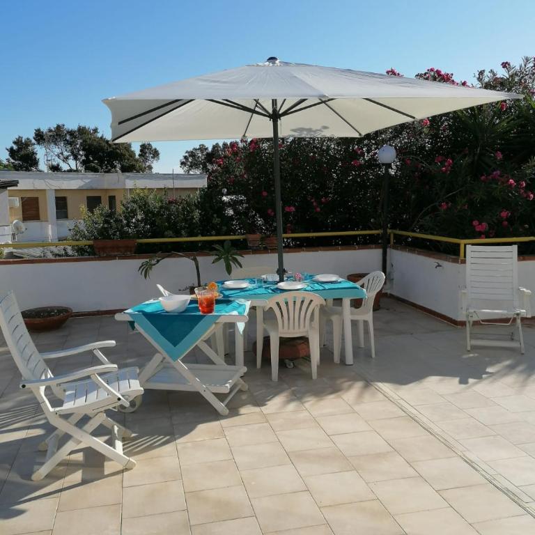 Alta Marea Mondello - Palermo - Appartamento con 3 Camere da Letto - 1