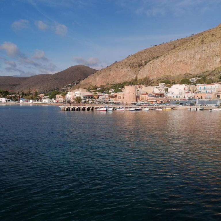 Alta Marea Mondello - Palermo - Appartamento con 3 Camere da Letto - 45