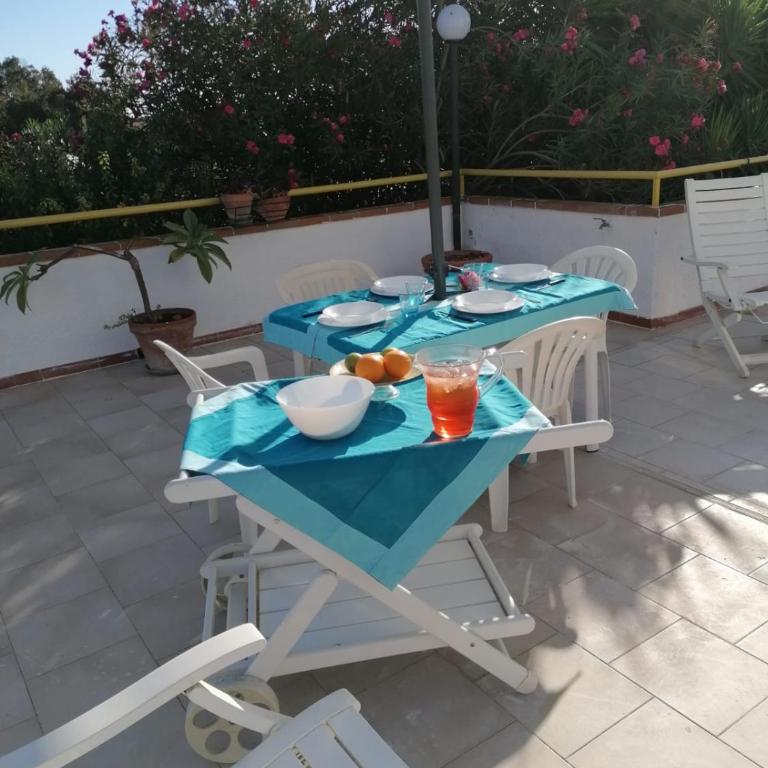 Alta Marea Mondello - Palermo - Appartamento con 3 Camere da Letto - 47