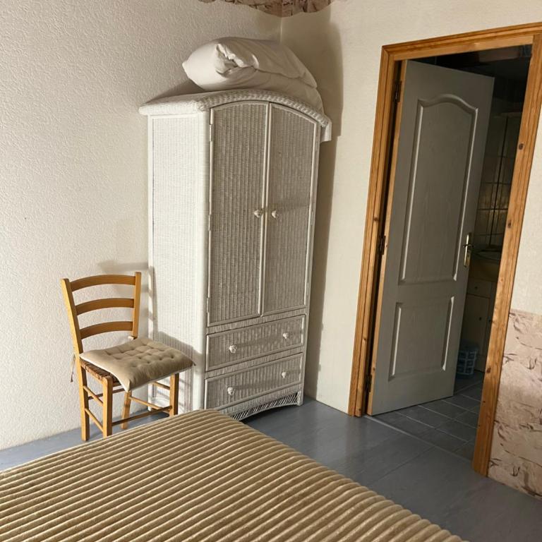 Grande maison familiale - Villa con 1 Camera da Letto - 6