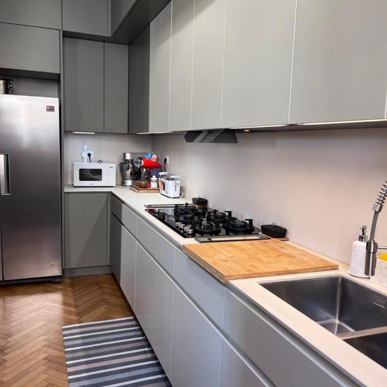 Suite Rinascimento - Appartamento Deluxe con 1 Camera da Letto - 33