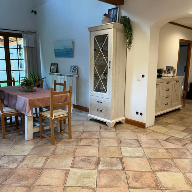 Grande maison familiale - Villa con 1 Camera da Letto - 43