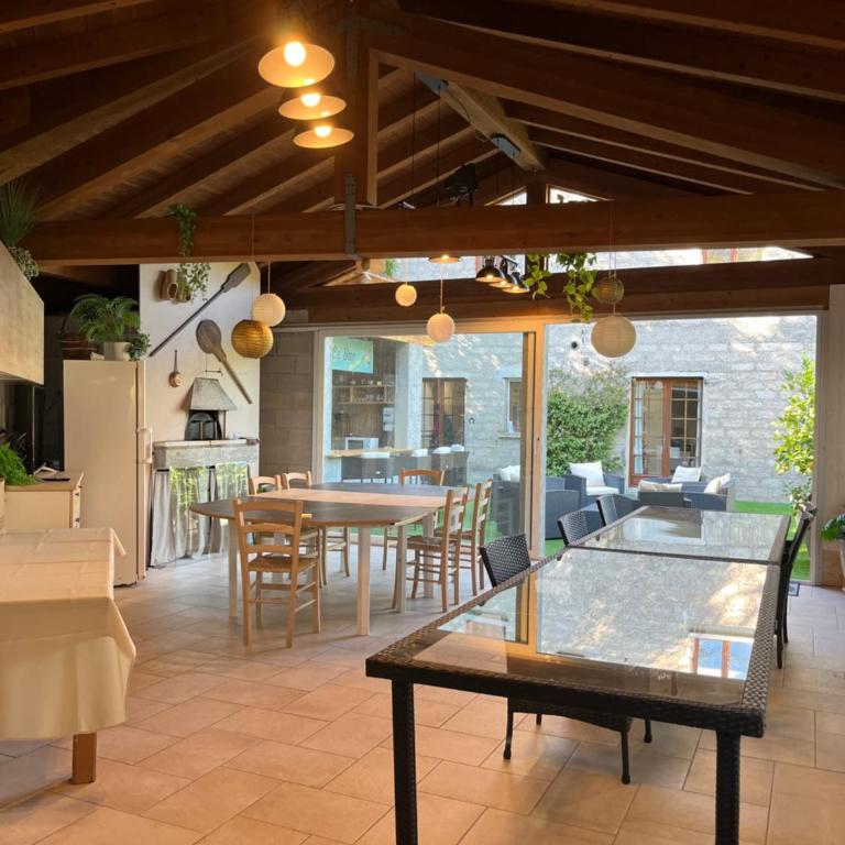 Grande maison familiale - Villa con 1 Camera da Letto - 48