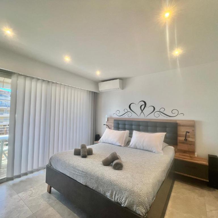 Maryline by Welcome to Cannes - Apartment mit 1 Schlafzimmer - 3