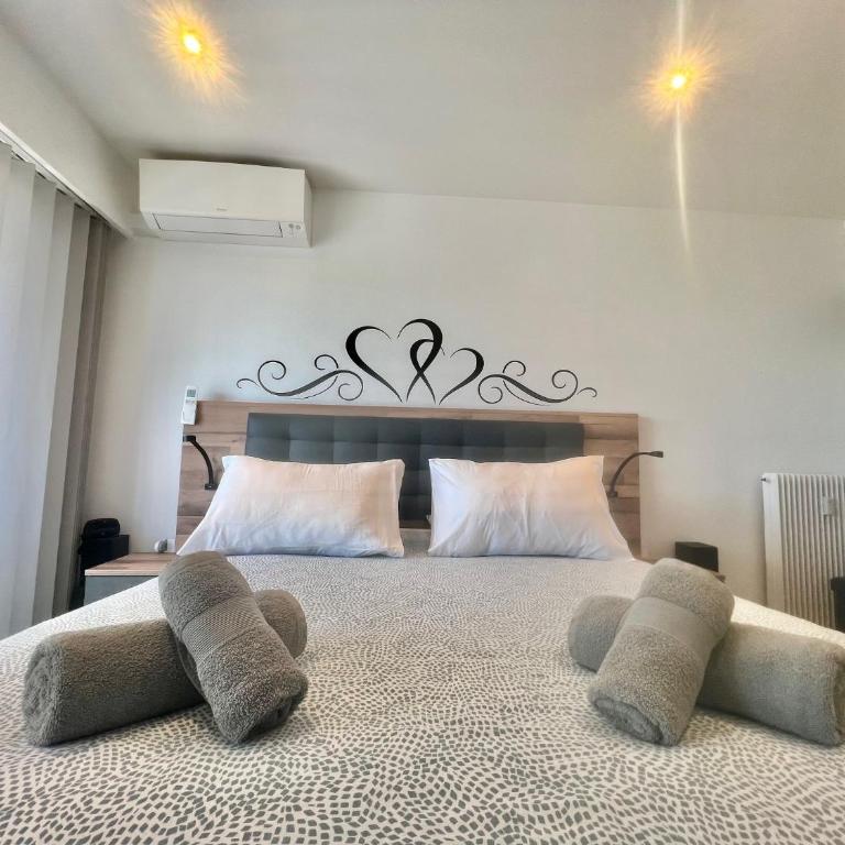 Maryline by Welcome to Cannes - Apartment mit 1 Schlafzimmer - 8
