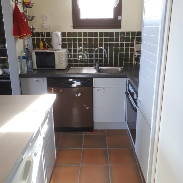 maddy - Apartamento de 1 dormitorio con terraza - 9