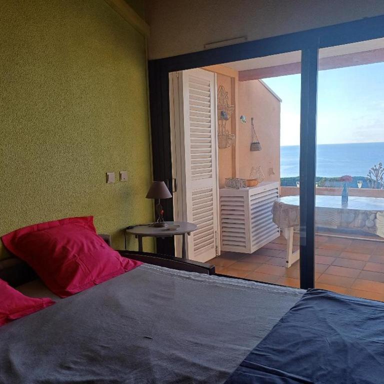 maddy - Apartamento de 1 dormitorio con terraza - 12