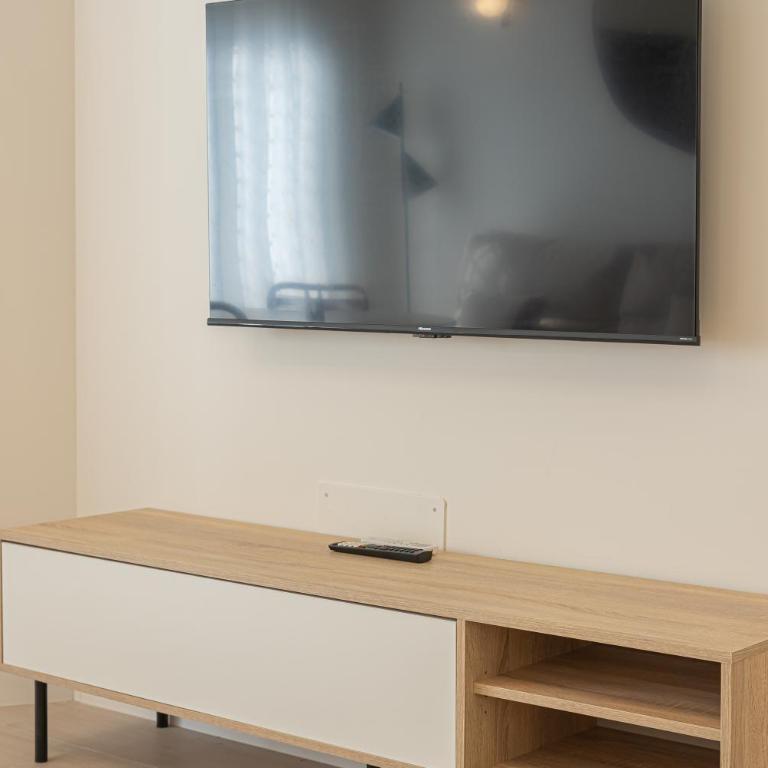 Dobo Málaga Perchel - Estudio con sofá cama - 16