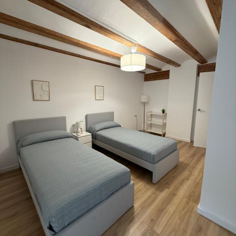 K&A Apartments - Two-Bedroom Apartment - 6