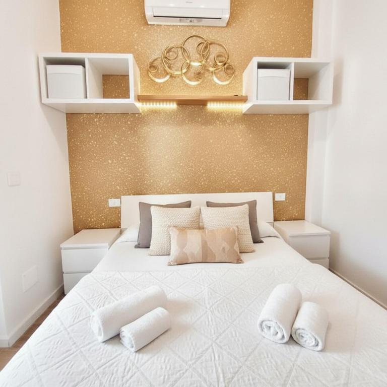 Attic Apartment, Air Conditioning, Fast WiFi - Appartamento con 1 Camera da Letto - 2