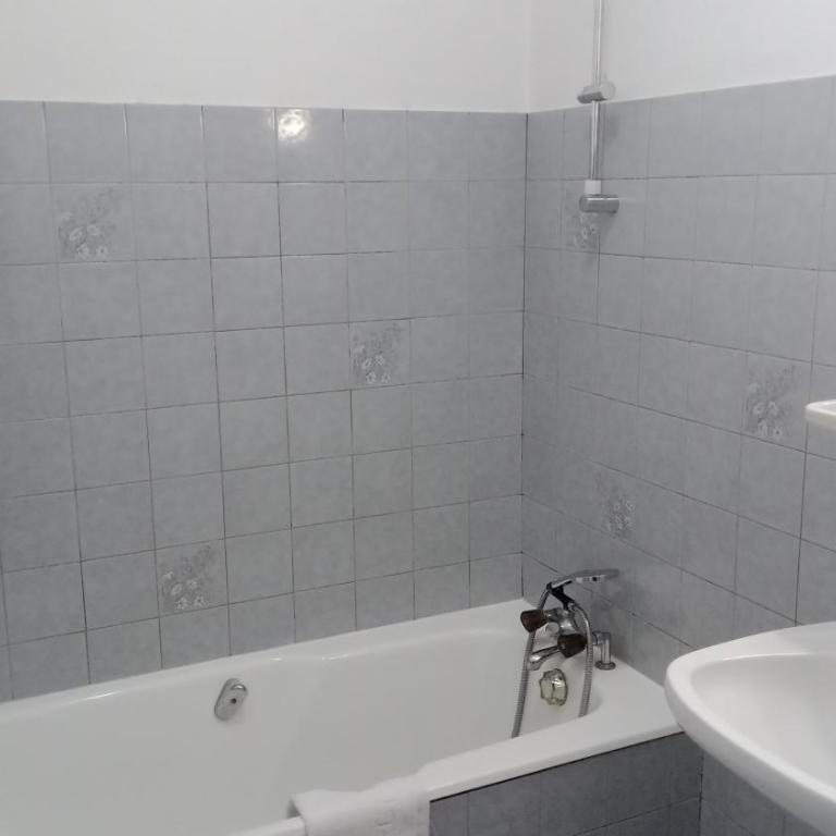 Hôtel Le Mont Jorat - Chambre Triple - 2