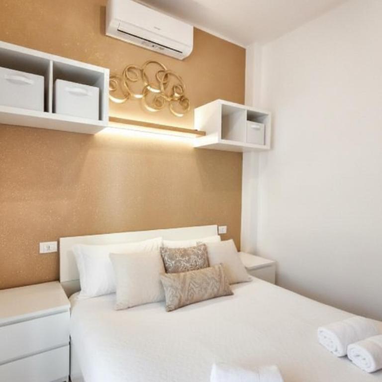 Attic Apartment, Air Conditioning, Fast WiFi - Appartamento con 1 Camera da Letto - 3