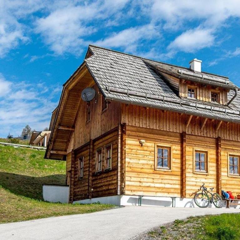 Kernmayerhütte - Chalet mit 3 Schlafzimmern - 2