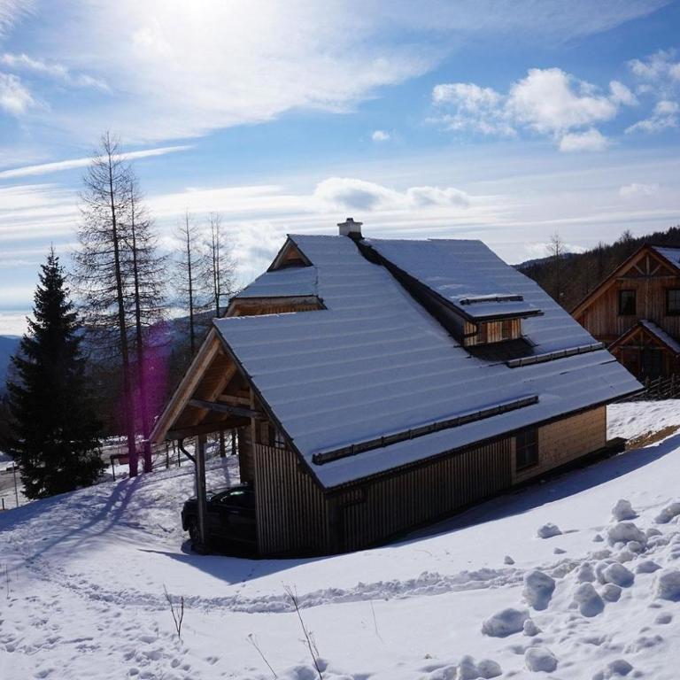 Kernmayerhütte - Chalet mit 3 Schlafzimmern - 9
