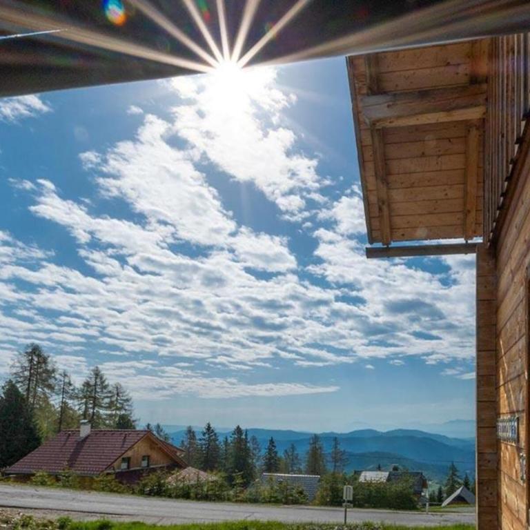 Kernmayerhütte - Chalet mit 3 Schlafzimmern - 10