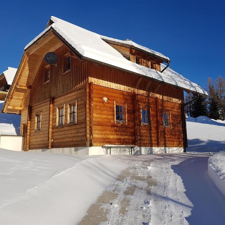 Kernmayerhütte - Chalet mit 3 Schlafzimmern - 34