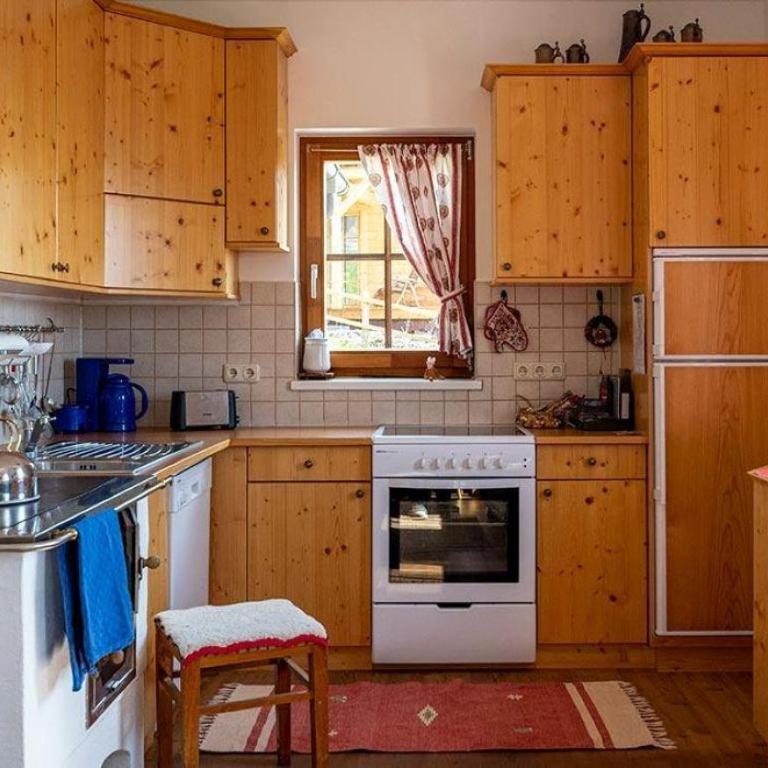 Kernmayerhütte - Chalet mit 3 Schlafzimmern - 38